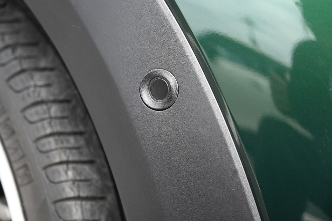 Cooper S 5 doors