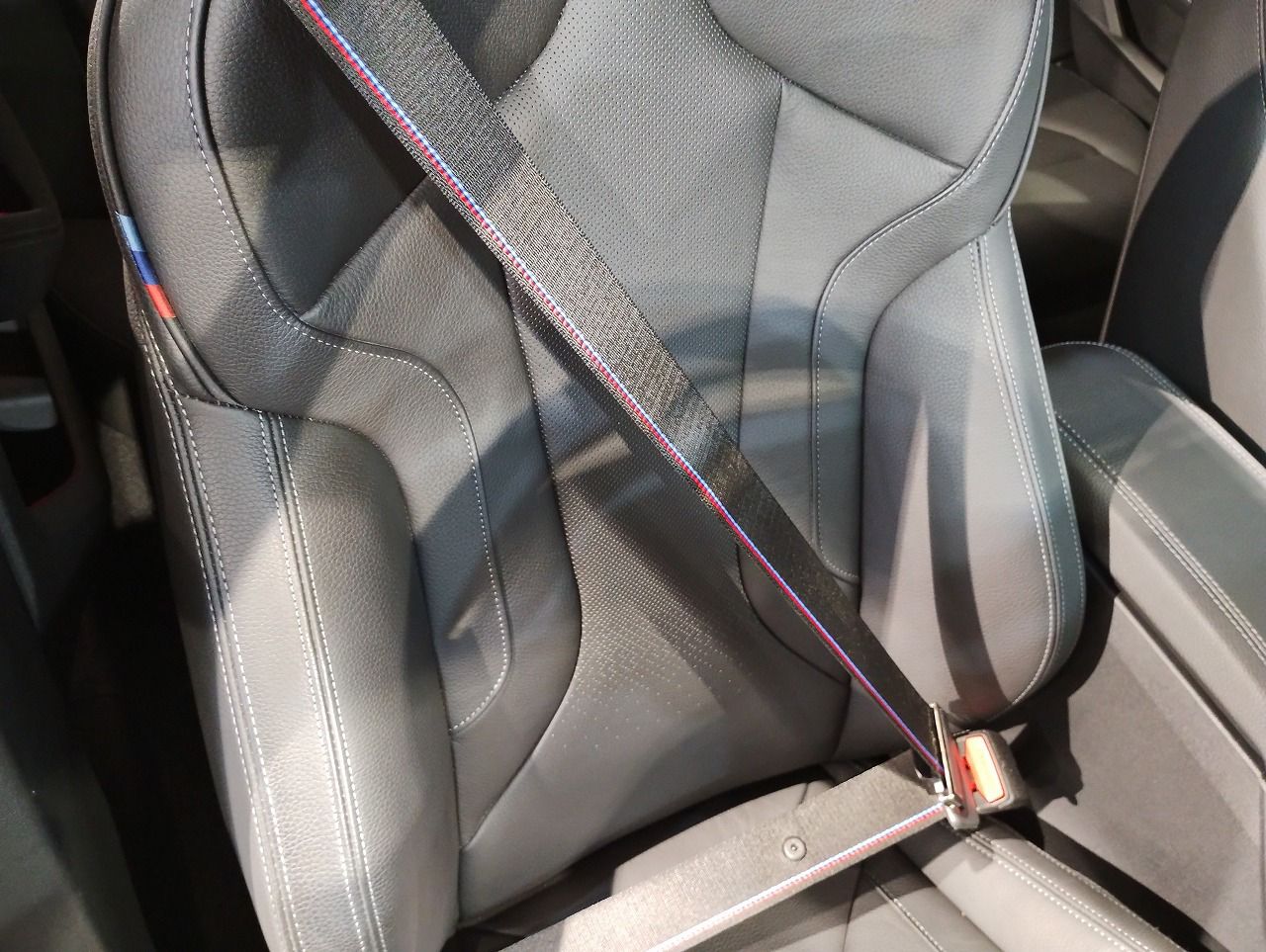 F40 M135i xDrive Sports Hatch 5-door B48 2.0i