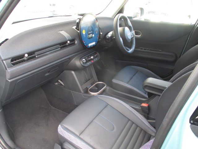 MINI Cooper C 5-doors