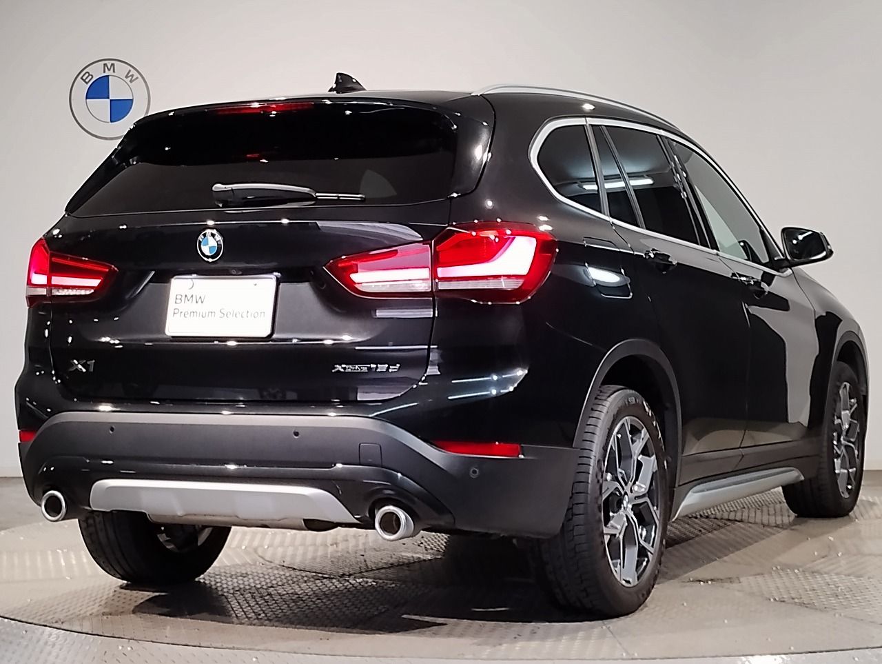 F48 X1 xDrive18d B47 2.0d LCI