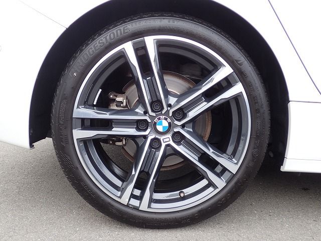 F40 118d Sports Hatch 5-door B47 2.0d