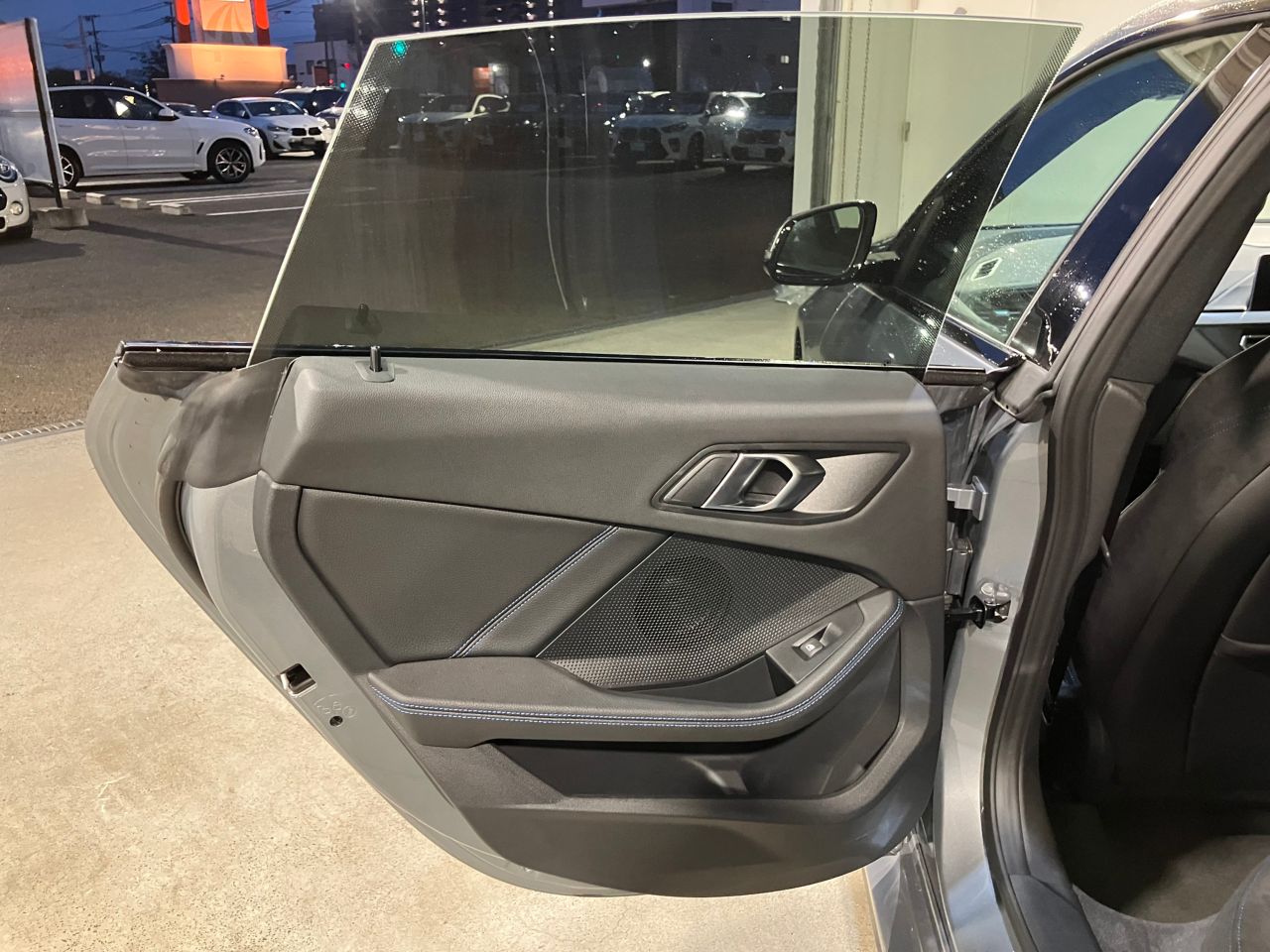 F4* **35i xDrive **** ***** B48 2.0i