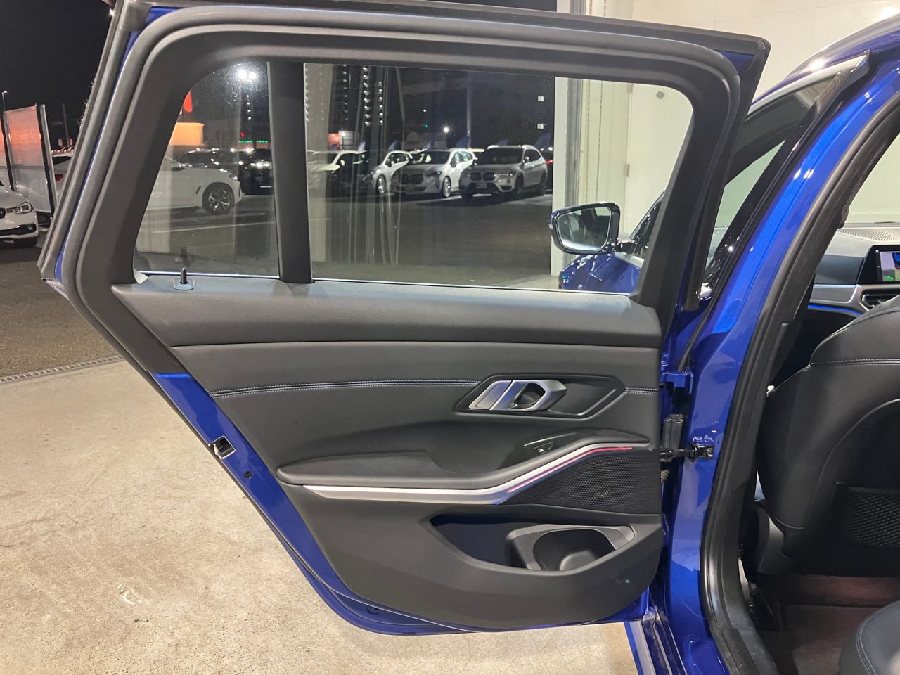 G21 320d xDrive Touring RHD