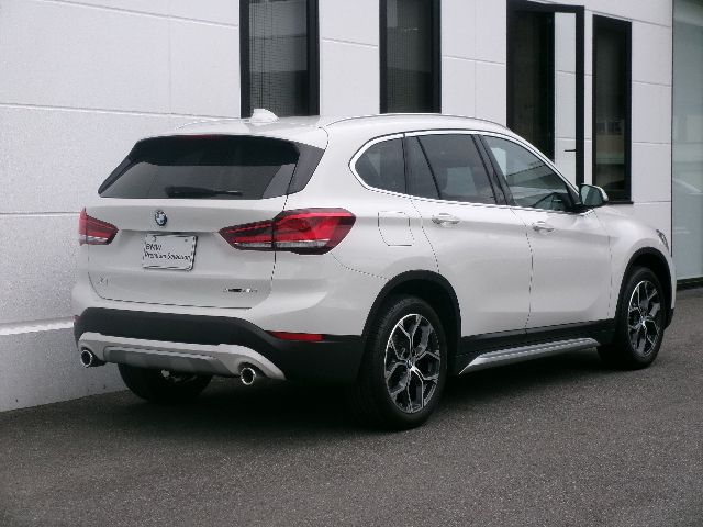 F48 X1 xDrive18d B47 2.0d LCI