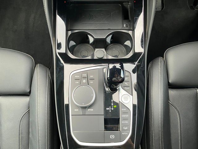 X4 xDrive20d RHD