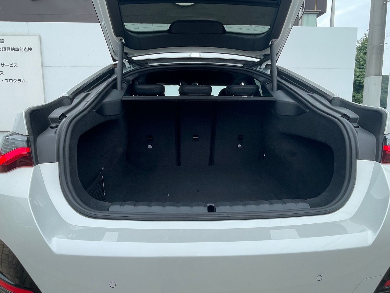 G26 M440i xDrive B58 3.0 RHD