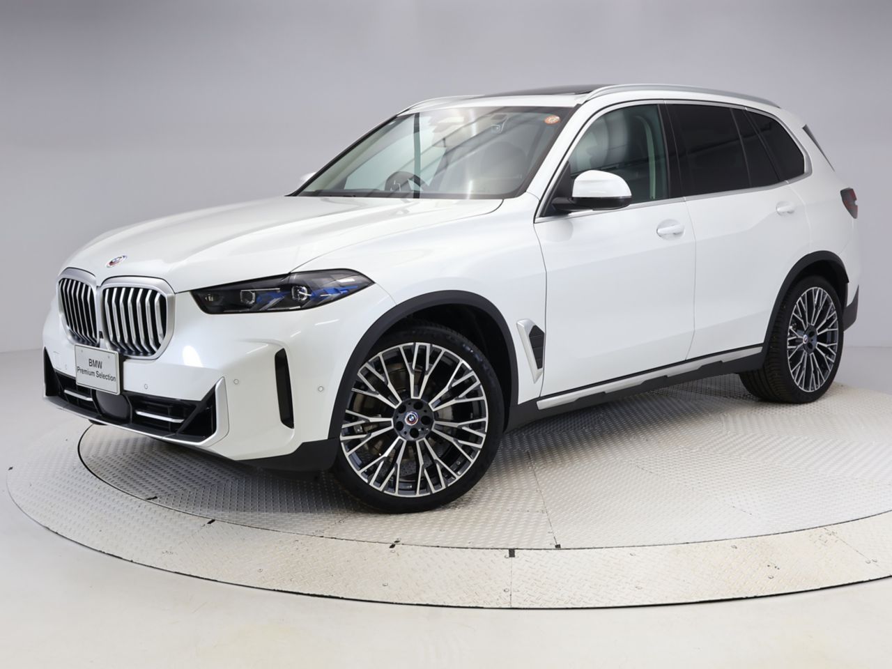 X5 xDrive35d Edition X