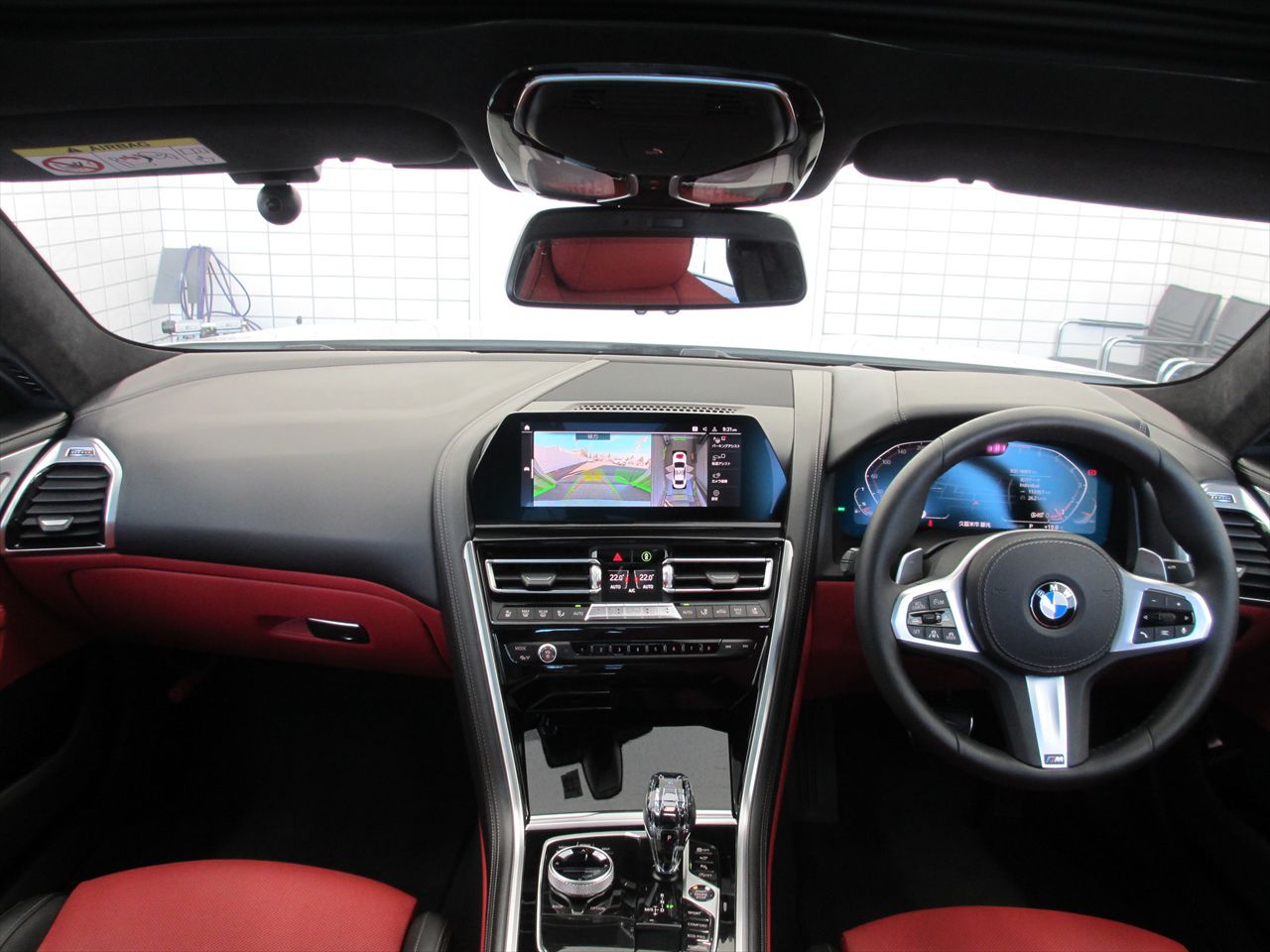 G16 840i M Sport Gran Coupe B58 3.0i