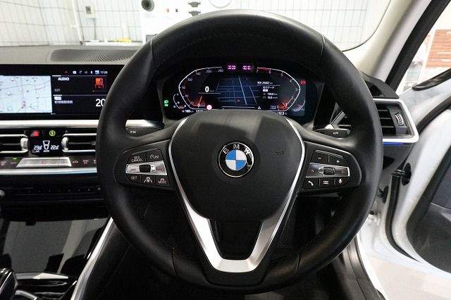 G20 318i Saloon RHD MX