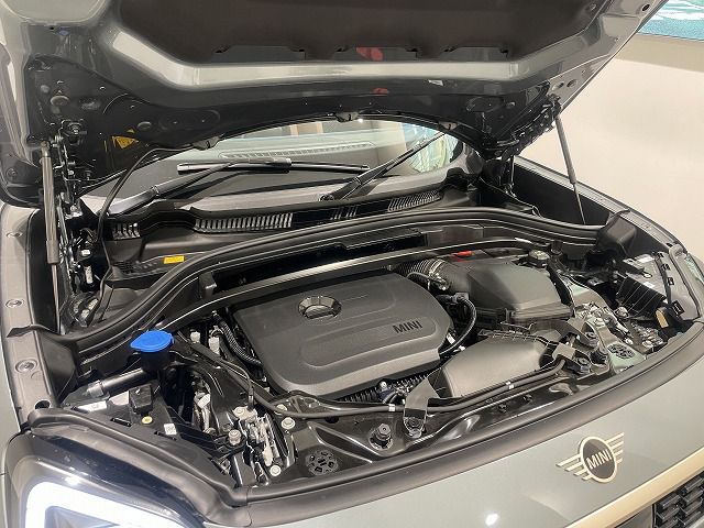 U25 MINI Countryman S ALL4