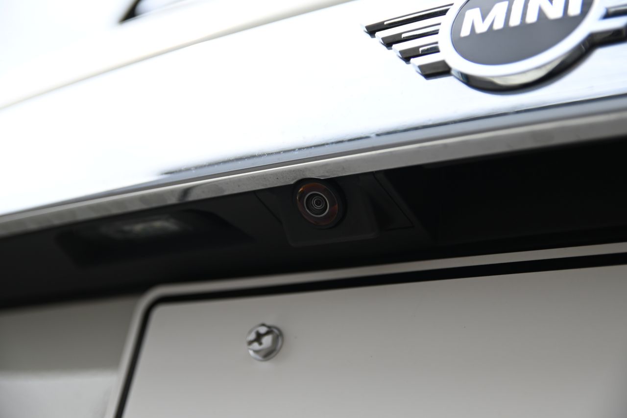 F55 MINI Cooper 5-Door Hatch LCI