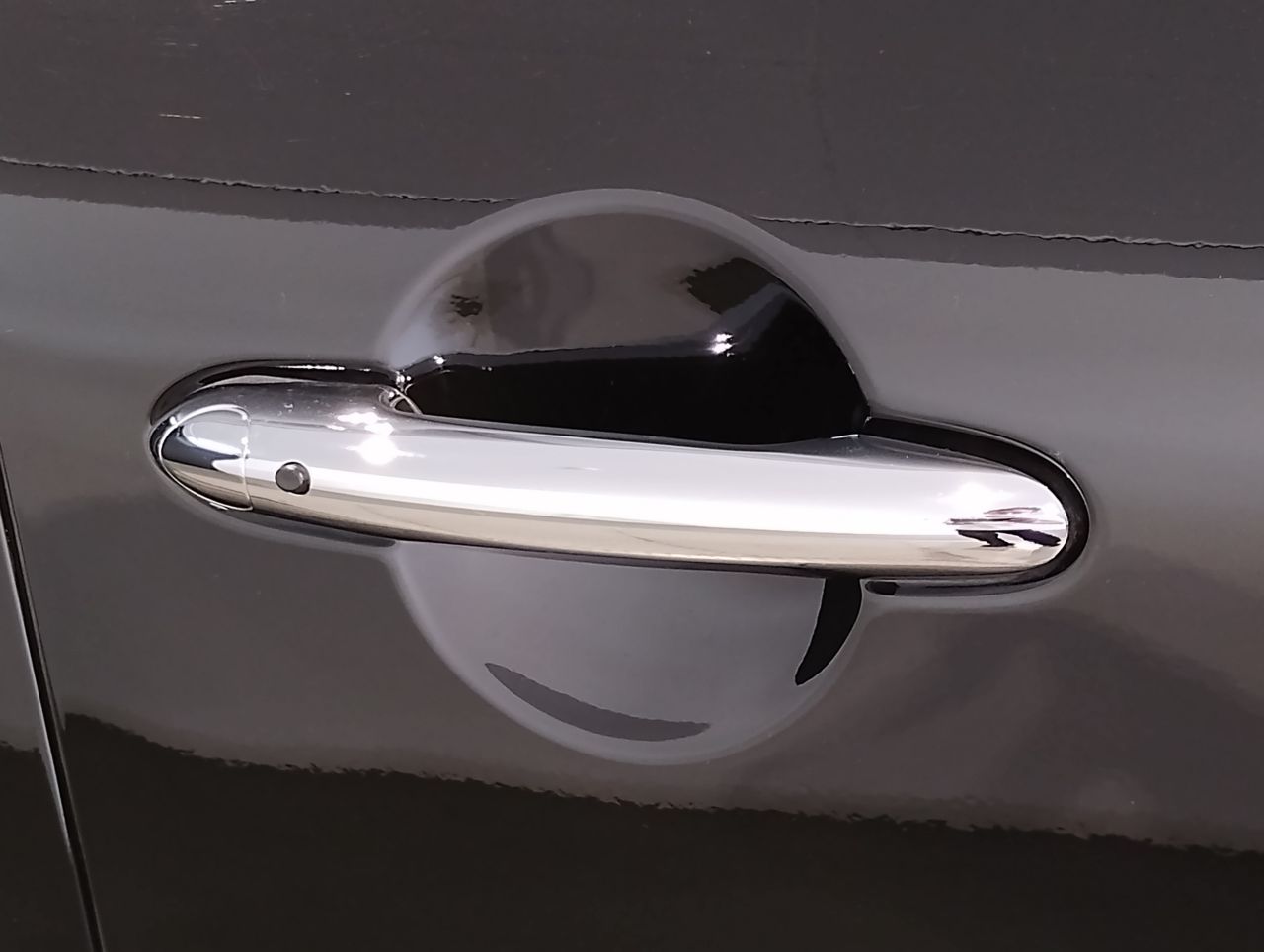 MINI CROSSOVER COOPER D