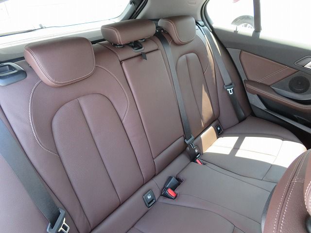 118i RHD