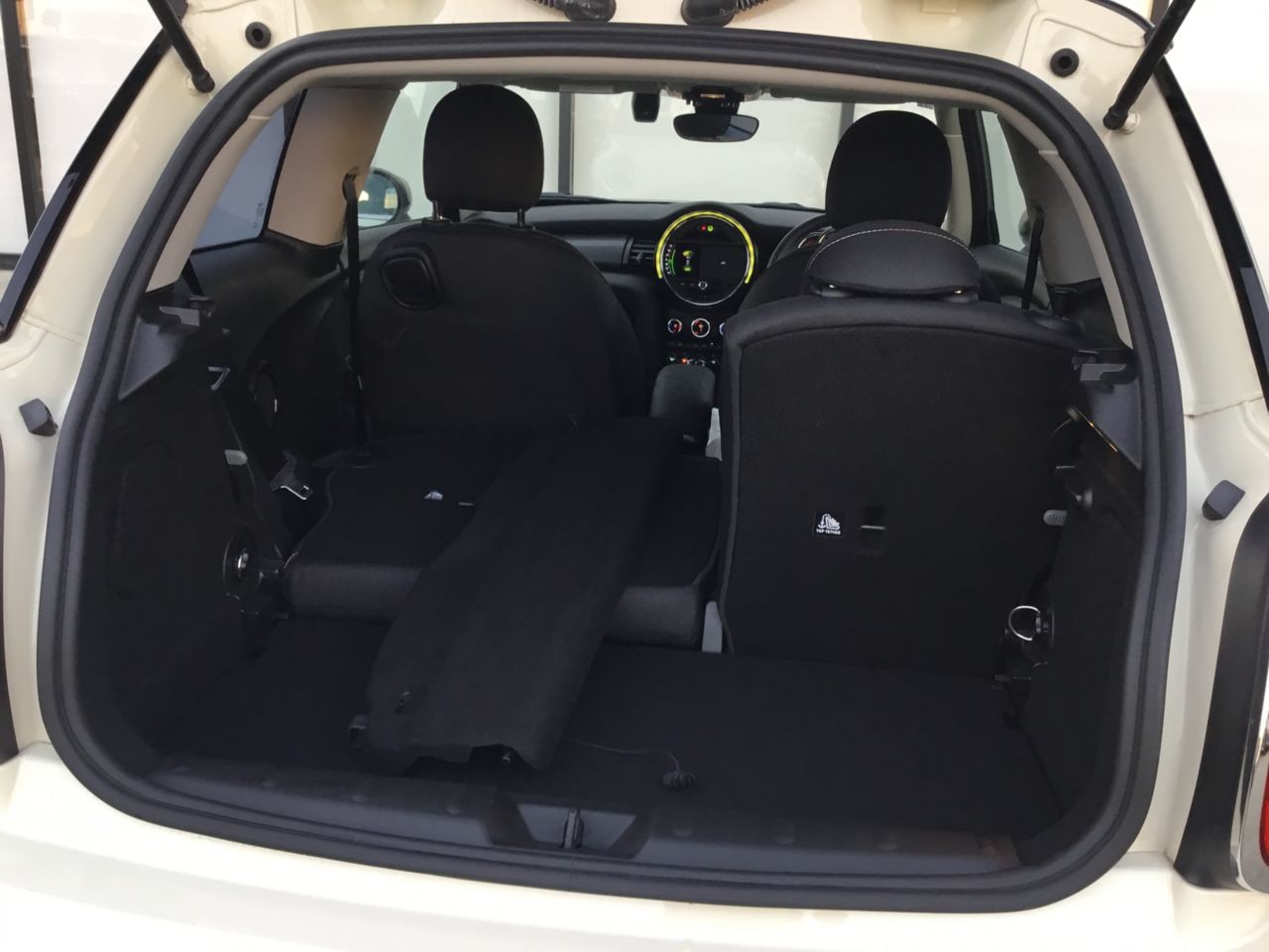 F56 MINI Cooper 3-Door Hatch LCI