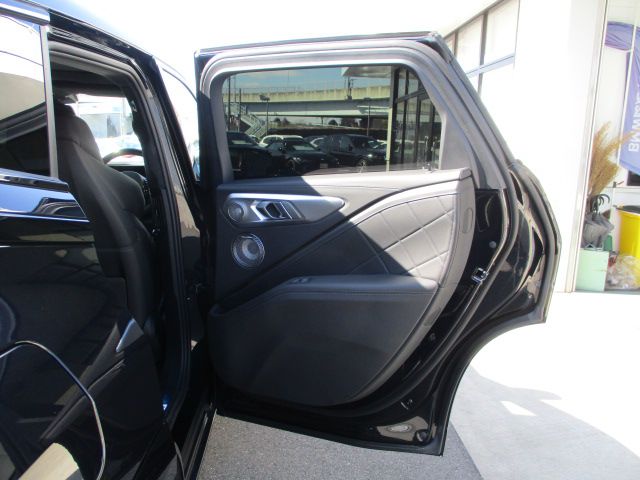 XM RHD