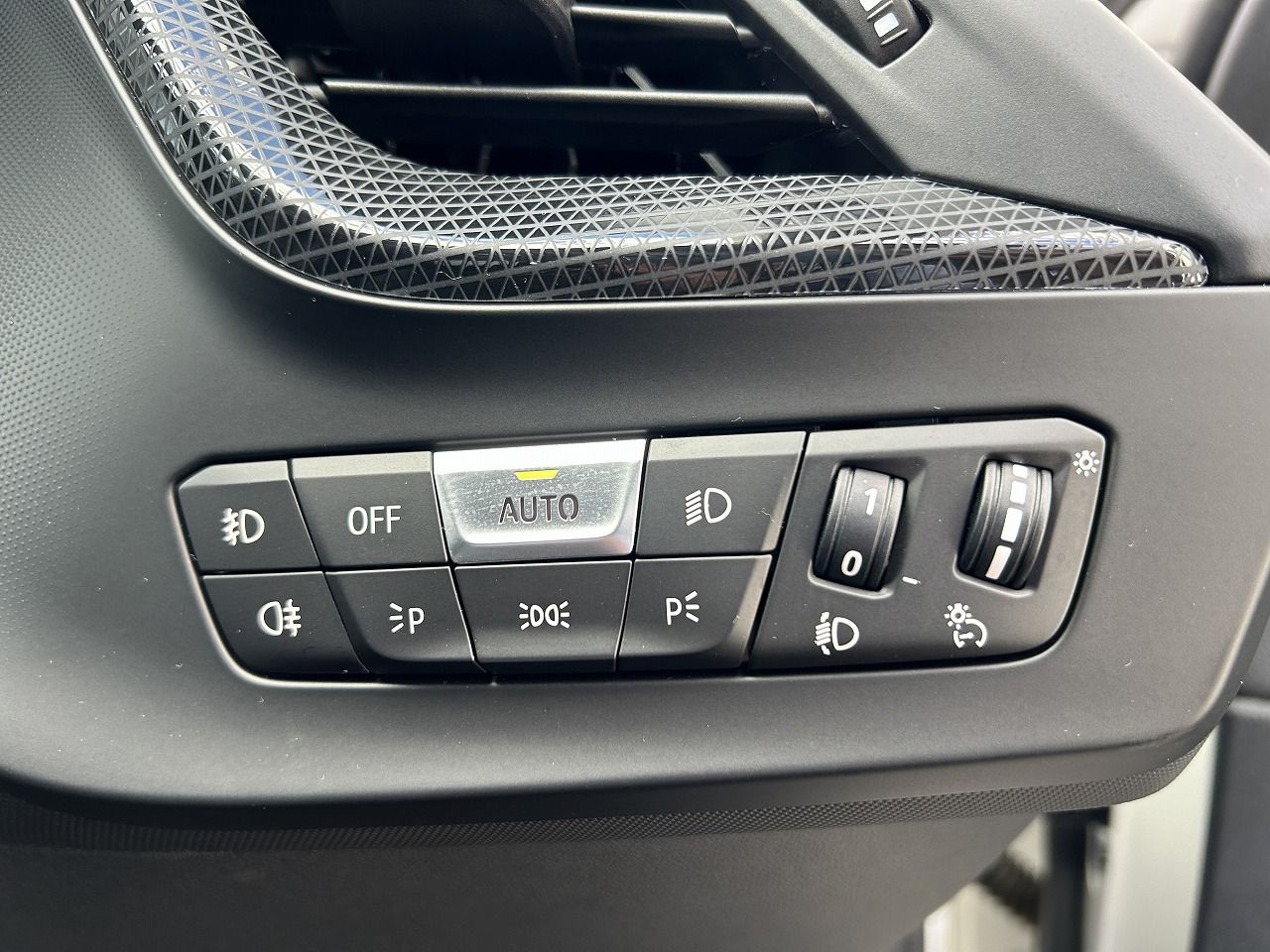 F40 118d Sports Hatch 5-door B47 2.0d