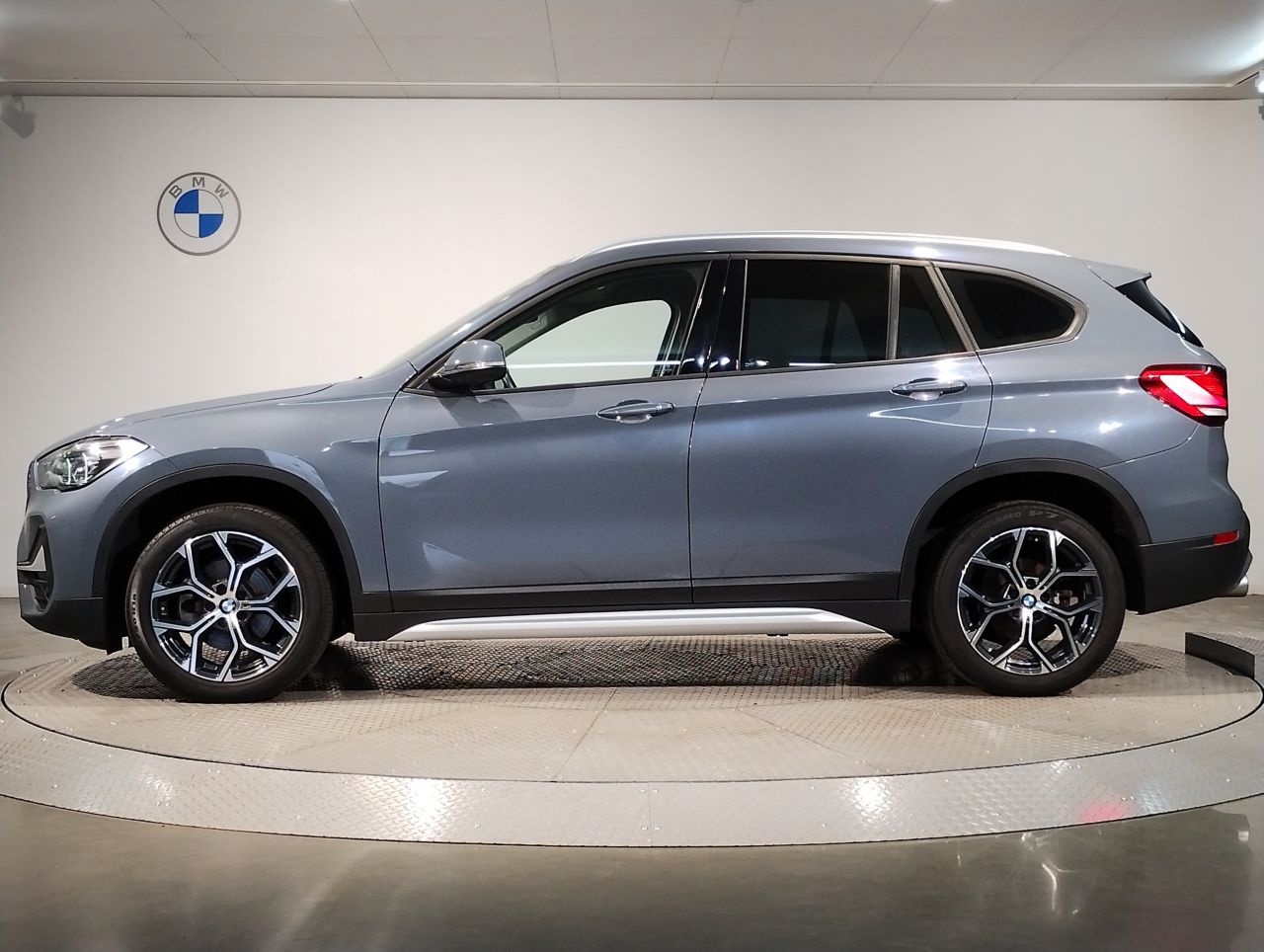 F48 X1 xDrive18d B47 2.0d LCI
