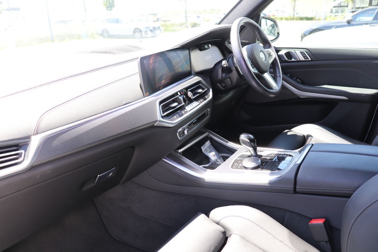 G05 X5 xDrive30d xLine B57 3.0d