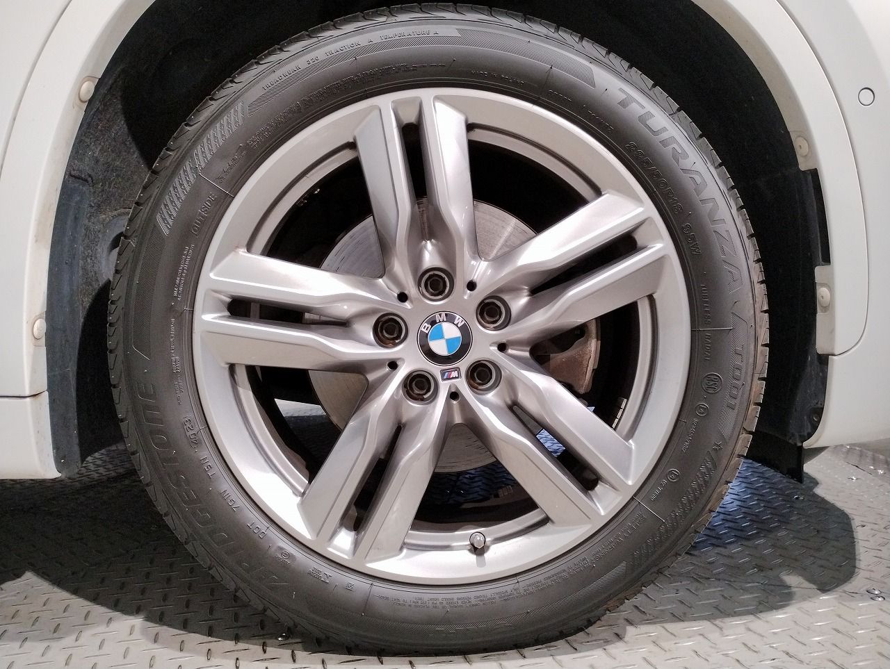 F48 X1 xDrive18d B47 2.0d LCI