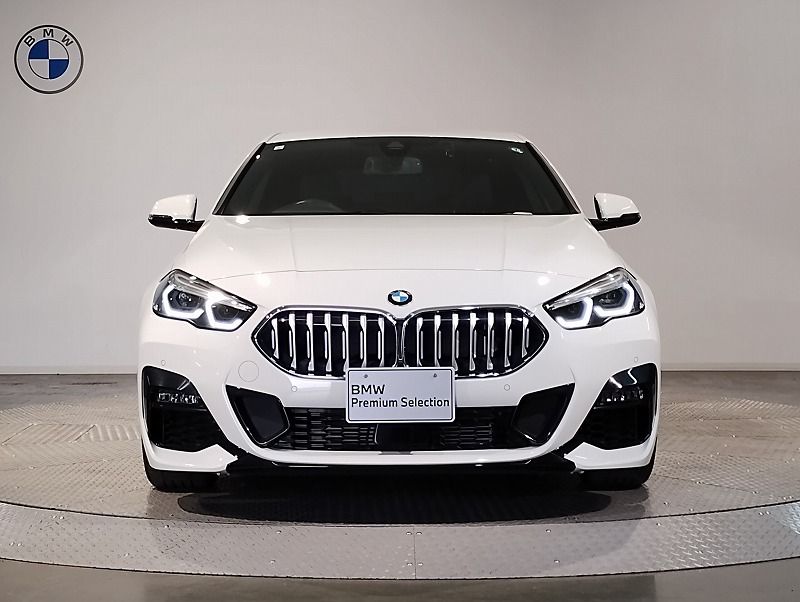 F44 218i Gran Coupe B38 1.5i