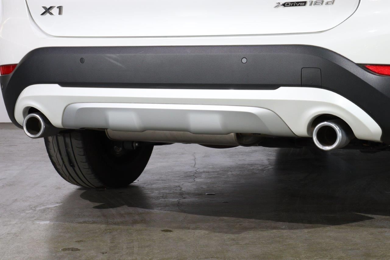 F48 X1 xDrive18d B47 2.0d LCI