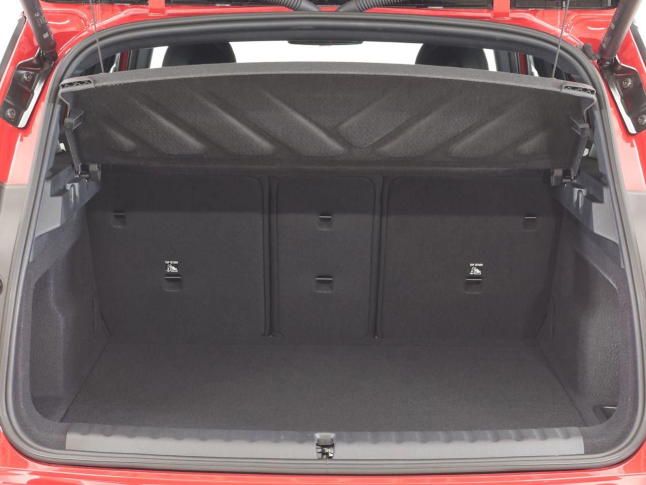 U25 MINI John Cooper Works Countryman ALL4