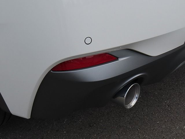 F39 X2 xDrive18d SAC B47 2.0d