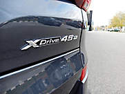 X5 xDrive45e