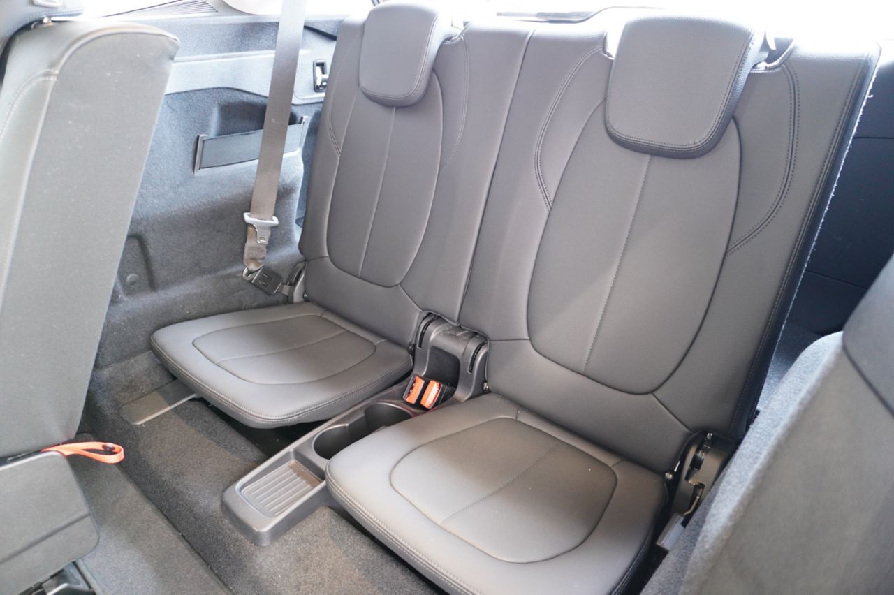 F46 218d Gran Tourer B47 2.0d LCI