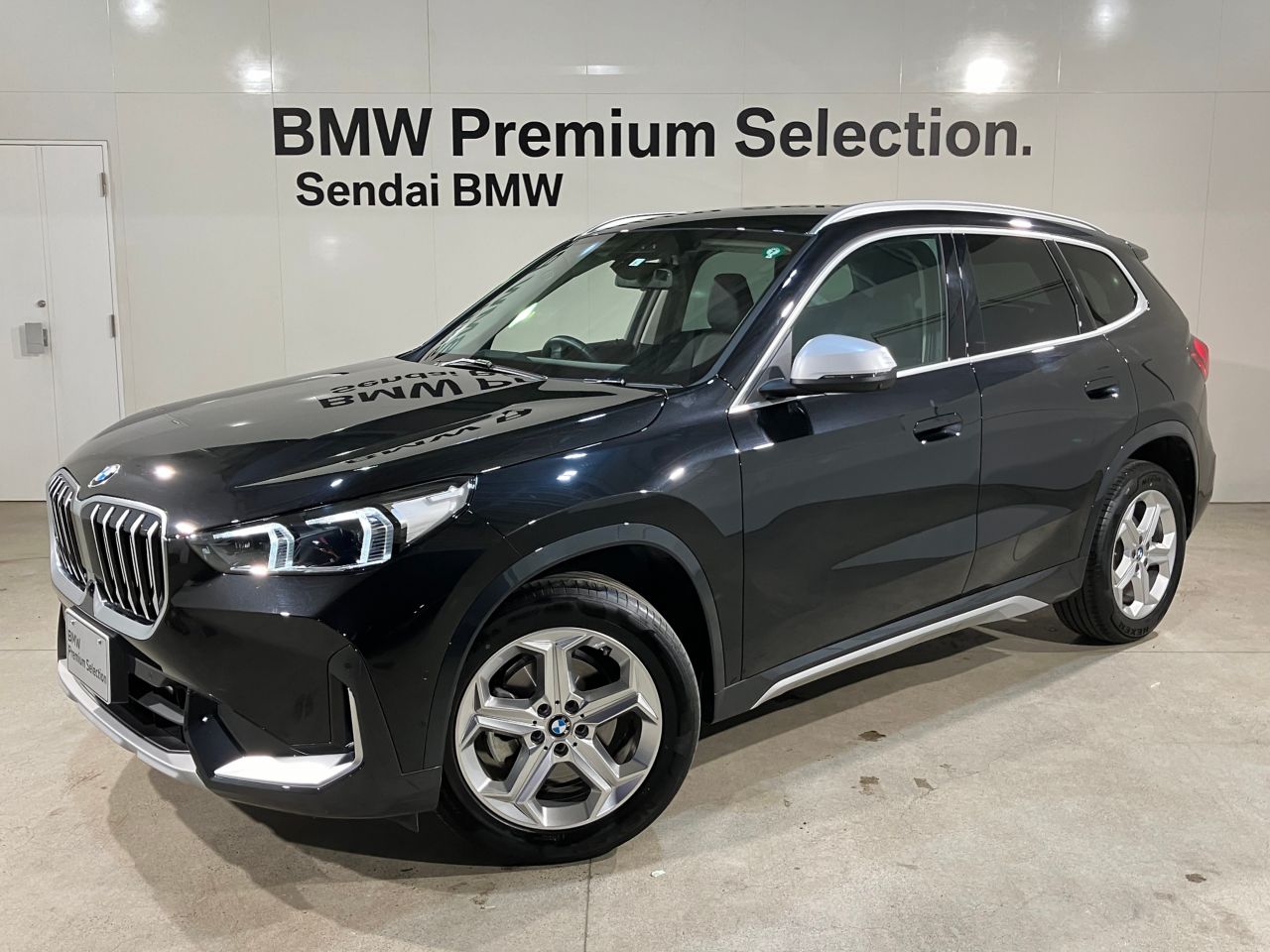 X1 xDrive20d xLine