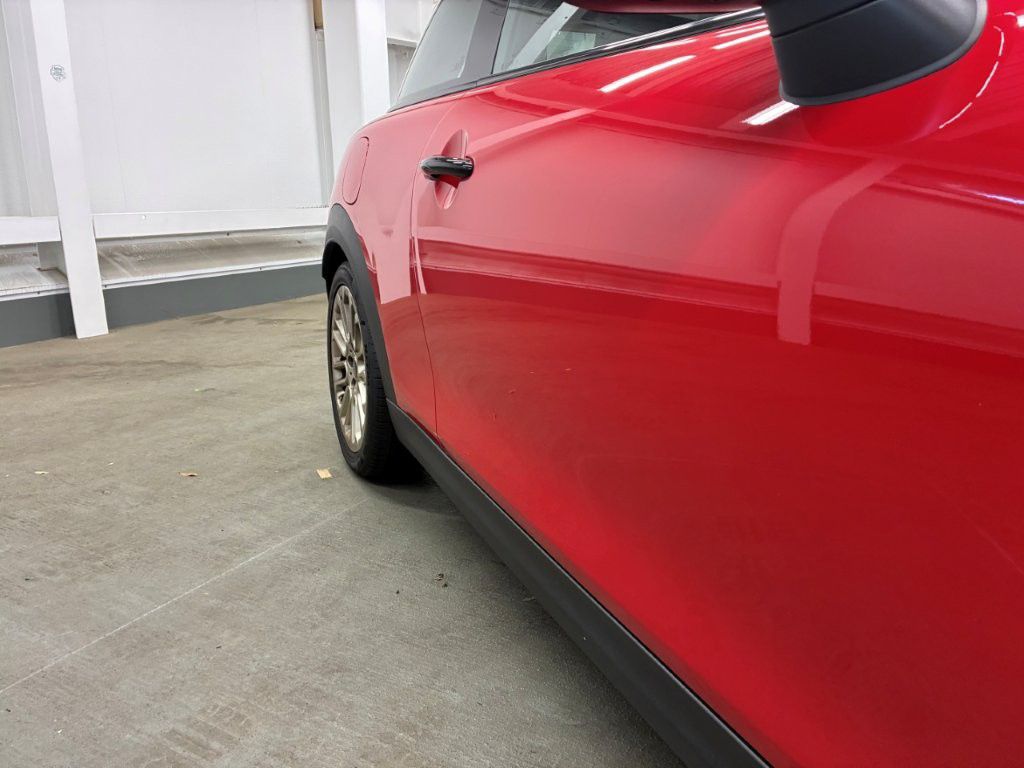 F66 MINI Cooper C 3Dr