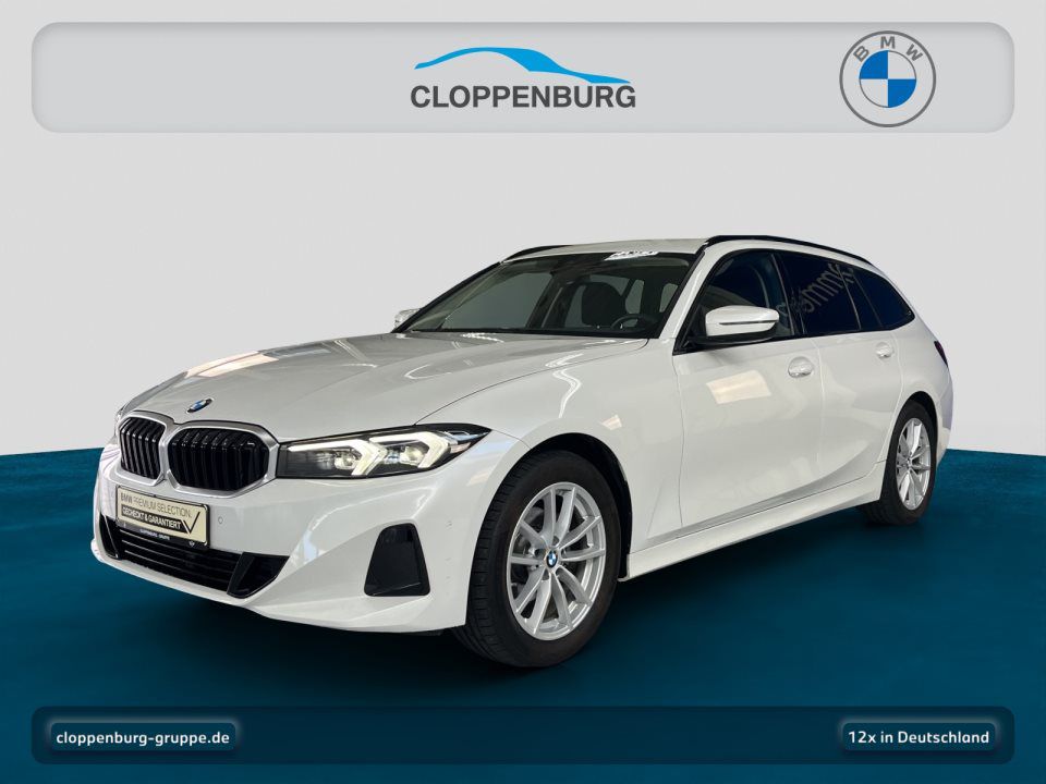 BMW 318