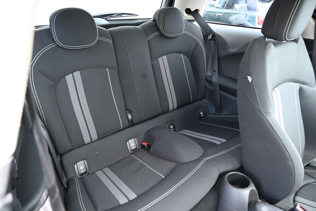F56 MINI COOPER S