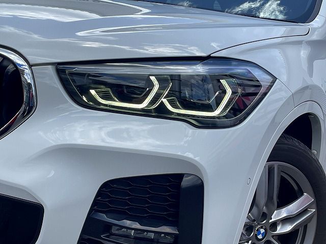 F48 X1 xDrive18d B47 2.0d LCI