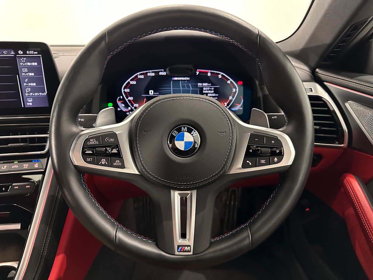 G14 M850i xDrive Convertible N63 4.4i