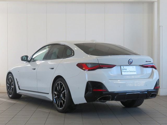 G26 M440i xDrive B58 3.0 RHD