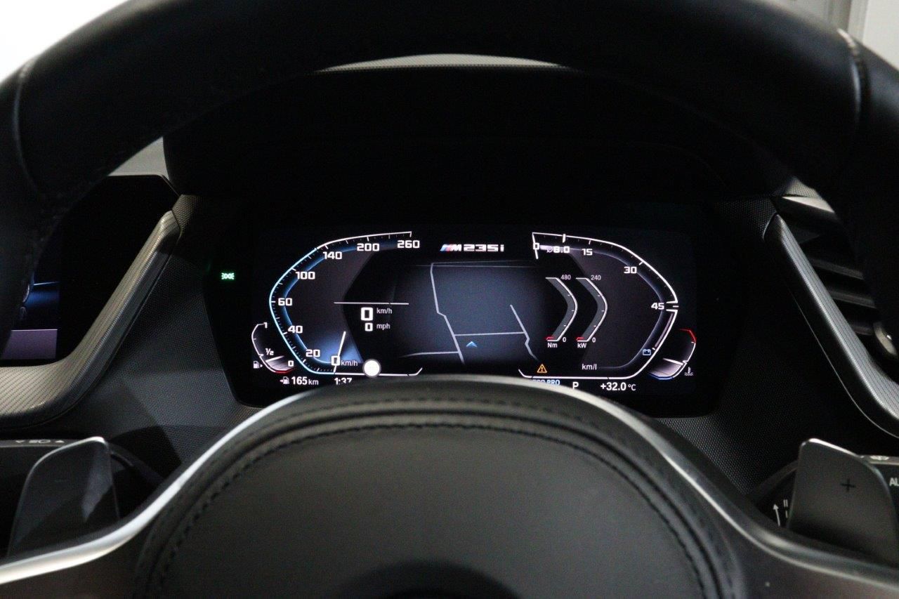 F4* **35i xDrive **** ***** B48 2.0i