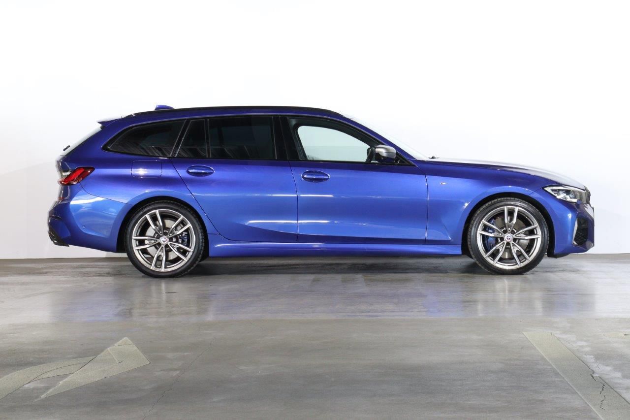 G21 M340i xDrive RHD