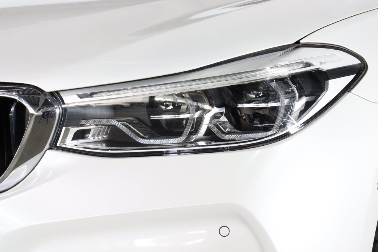 G32 630i SE GT B48 2.0i