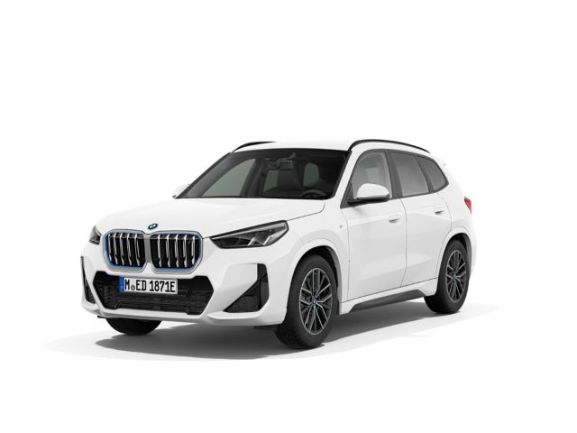 iX1 xDrive30