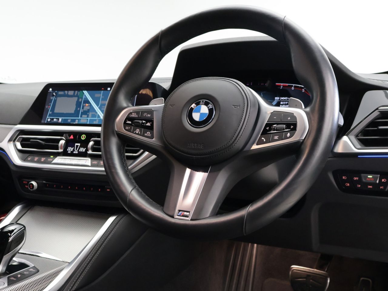 G22 420i B48 2.0 RHD