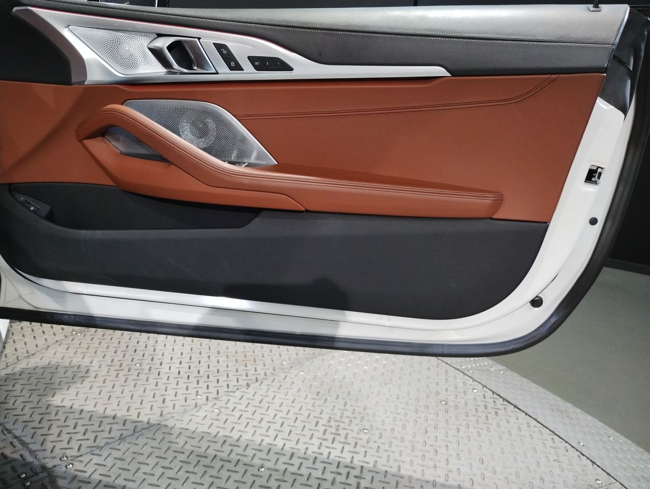 G14 M850i xDrive Convertible N63 4.4i