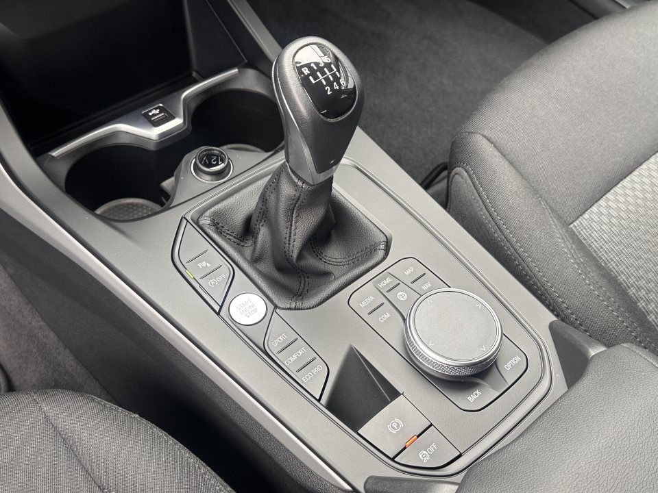 BMW 116