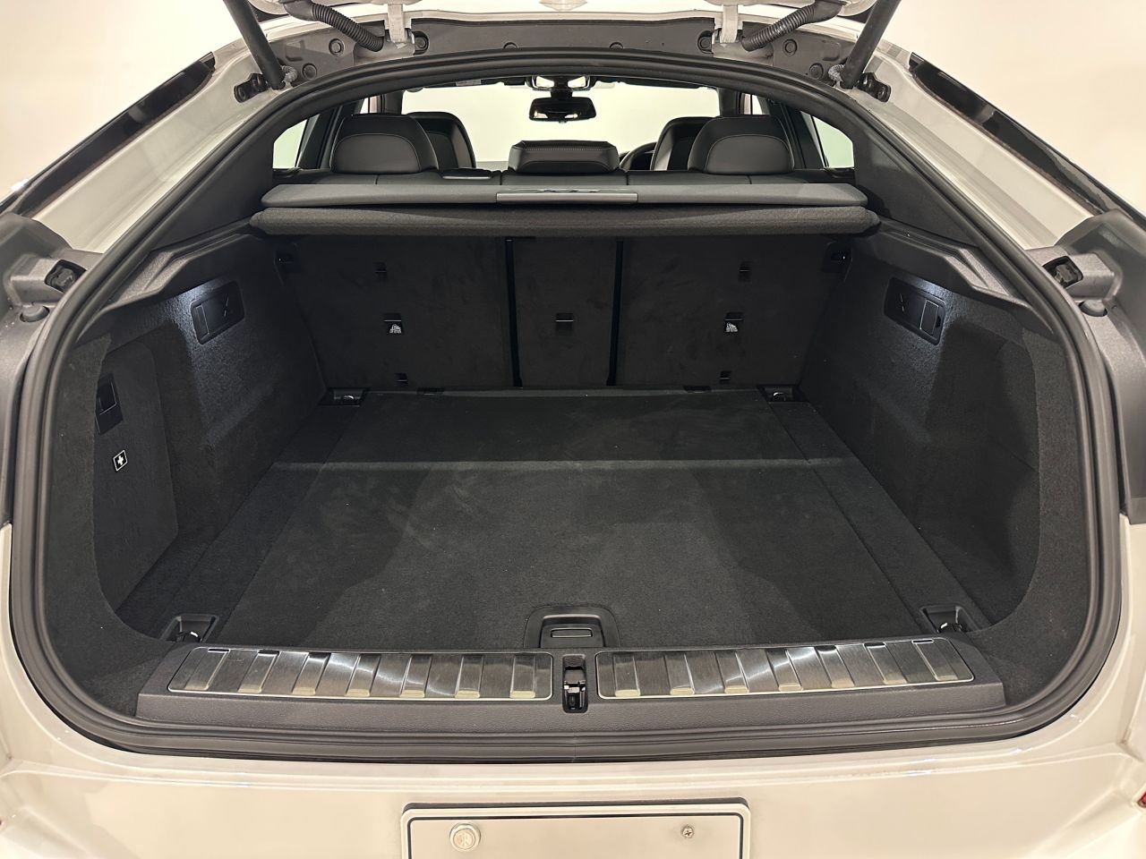 X6 xDrive30d RHD