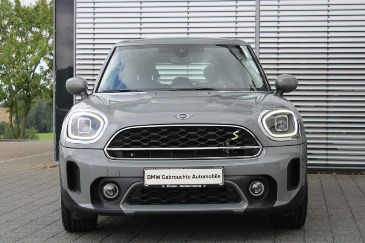 MINI Cooper SE