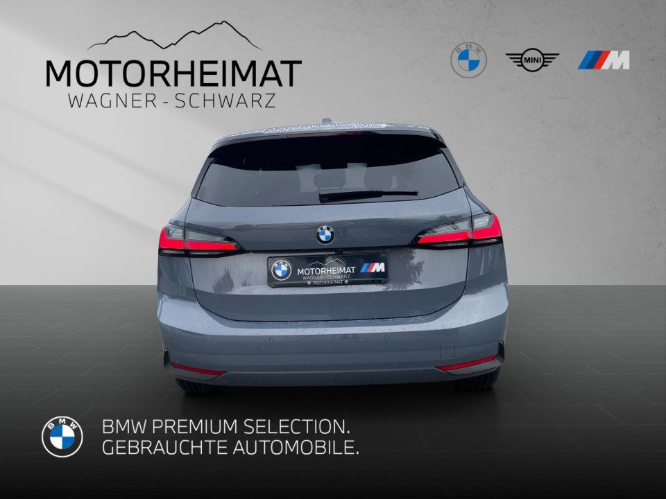 BMW 216
