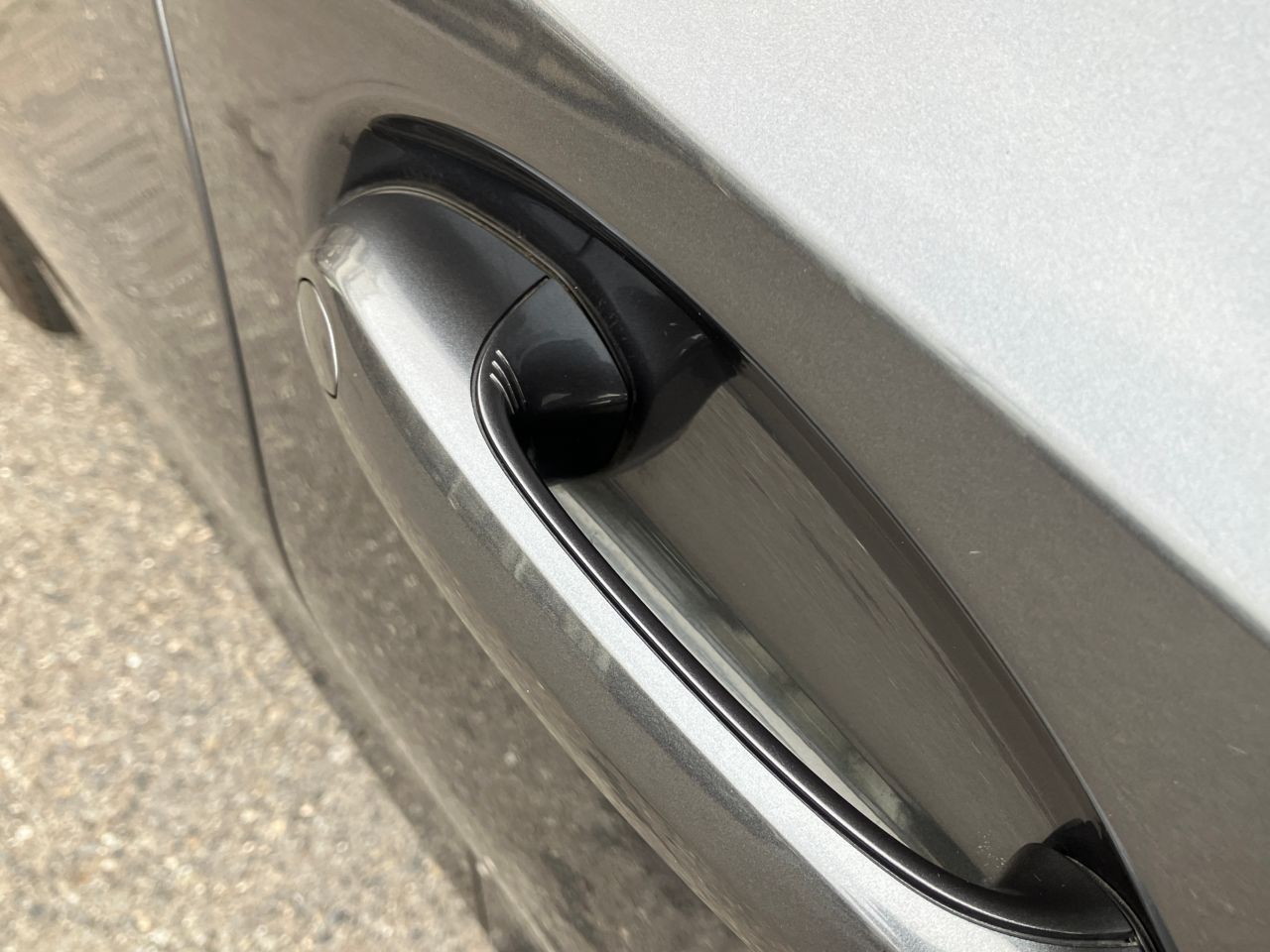 G20 318i Saloon RHD MX