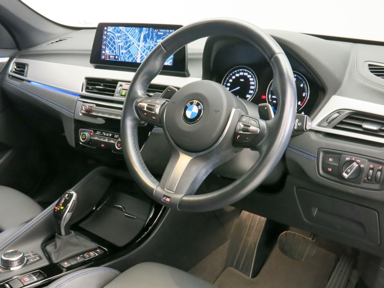 F48 X1 xDrive18d B47 2.0d LCI
