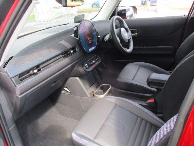 MINI Cooper C 5-doors