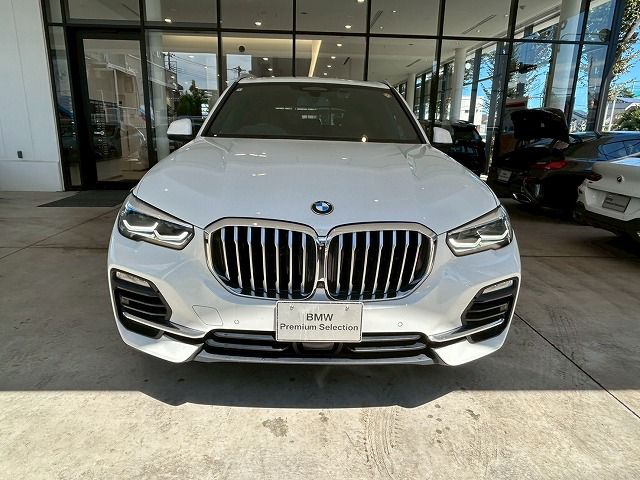 G05 X5 xDrive30d xLine B57 3.0d